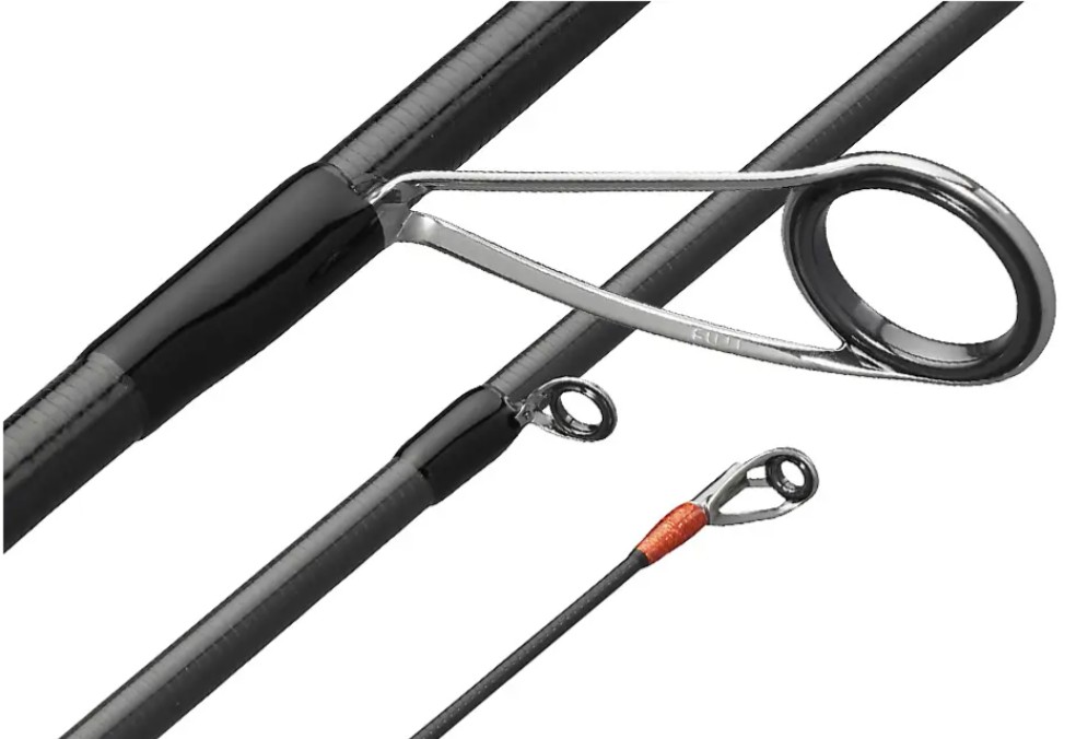 Спінінг Graphiteleader 24 Tiro 24GTIRS-802M 2.44m 6-32g Фото 3